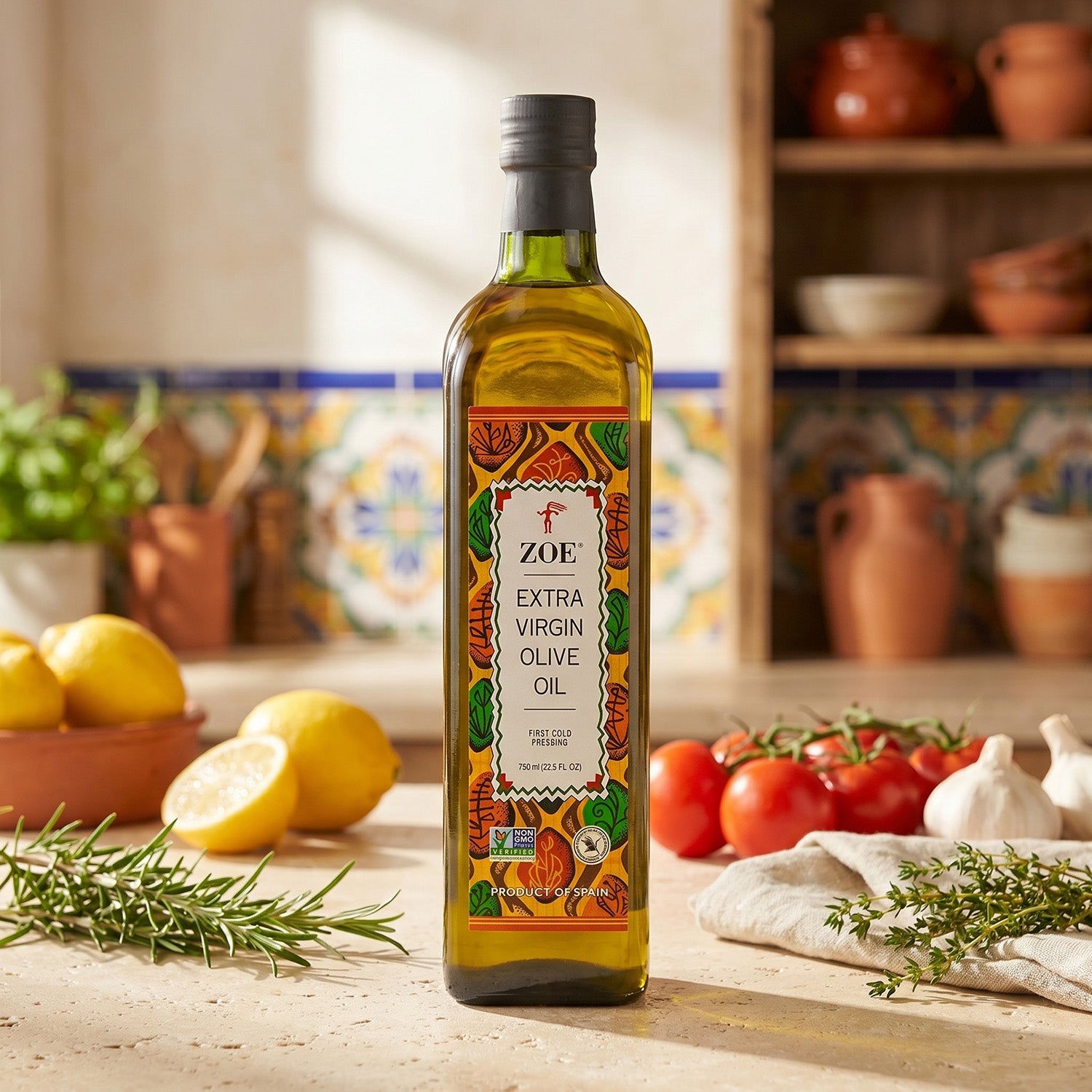 Mastering Mediterranean Cooking: Top 3 Olive Oil Tips