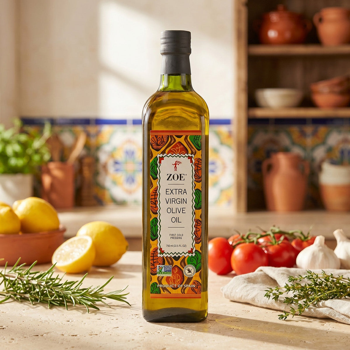 Mastering Mediterranean Cooking: Top 3 Olive Oil Tips