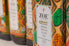 Spanish Oils