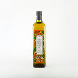 ZOE Spanish EVOO 750ml bottle, pack shot