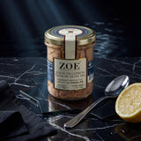 ZOE Diva Select Yellowfin Tuna, lifestyle shot